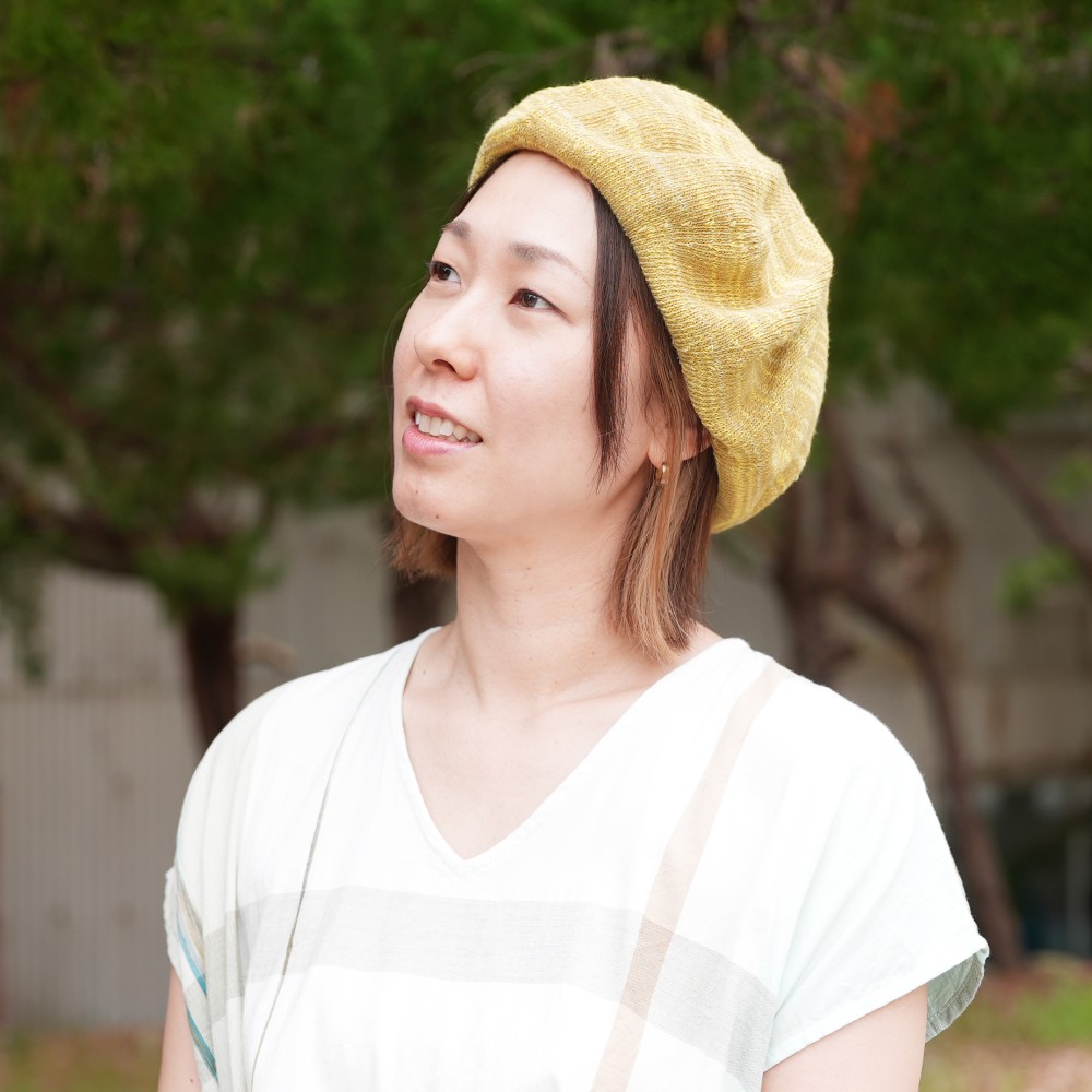 nibo | tamaki niime