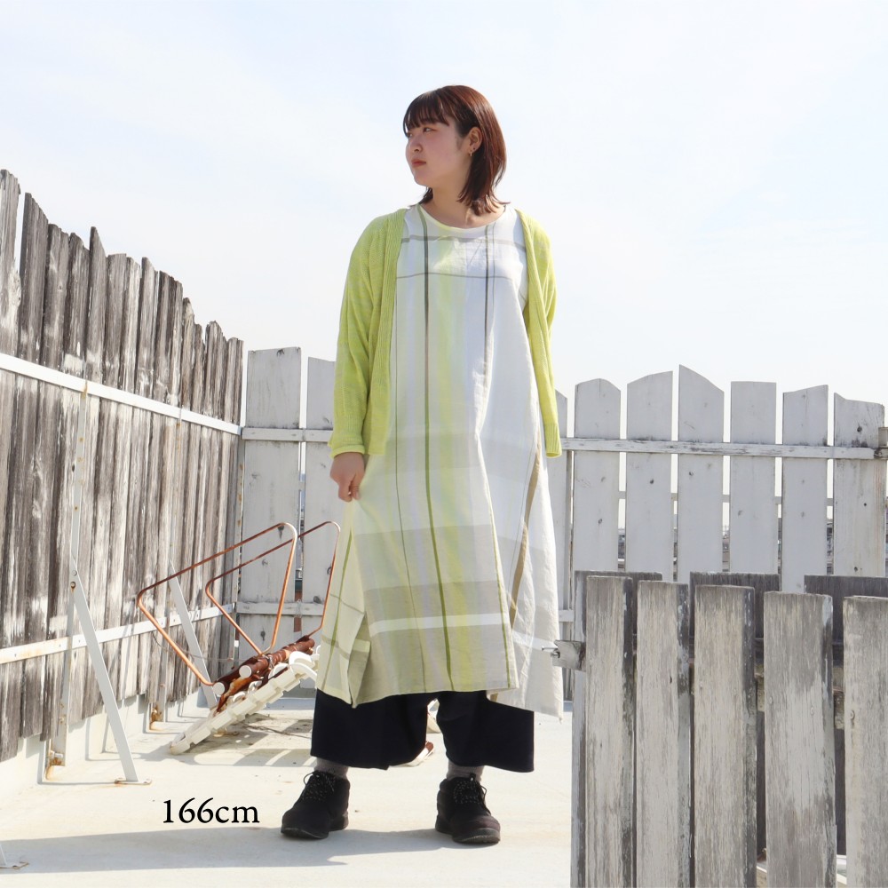 fuwa-T LONG | tamaki niime 激安アウトレットストア tamaki タマキニイメ niime ショート フワT Tシャツ/カットソー(半袖/袖なし)