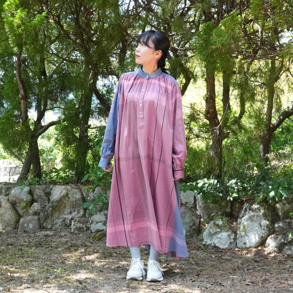 スモック | tamaki niime