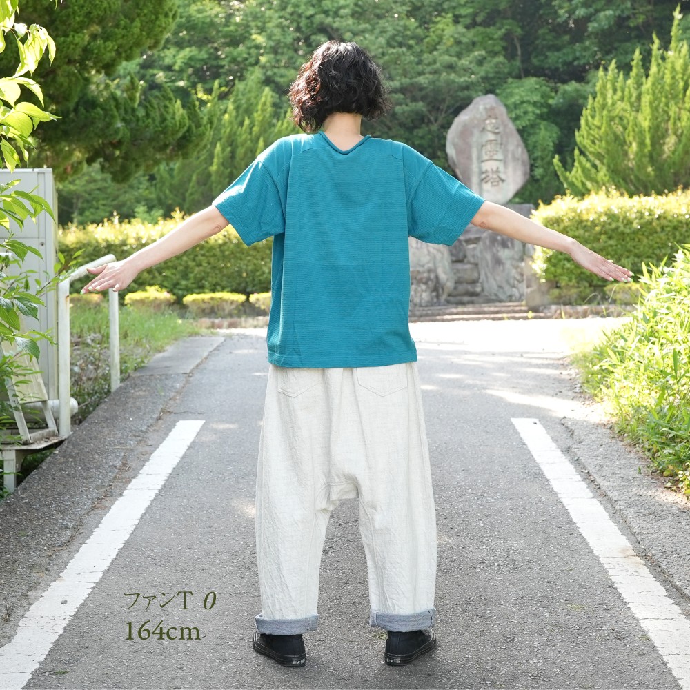 flat cotton｜tamaki niime 玉木新雌
