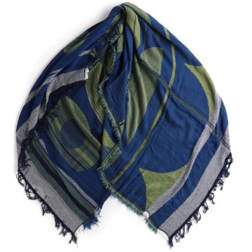 shawl | tamaki niime