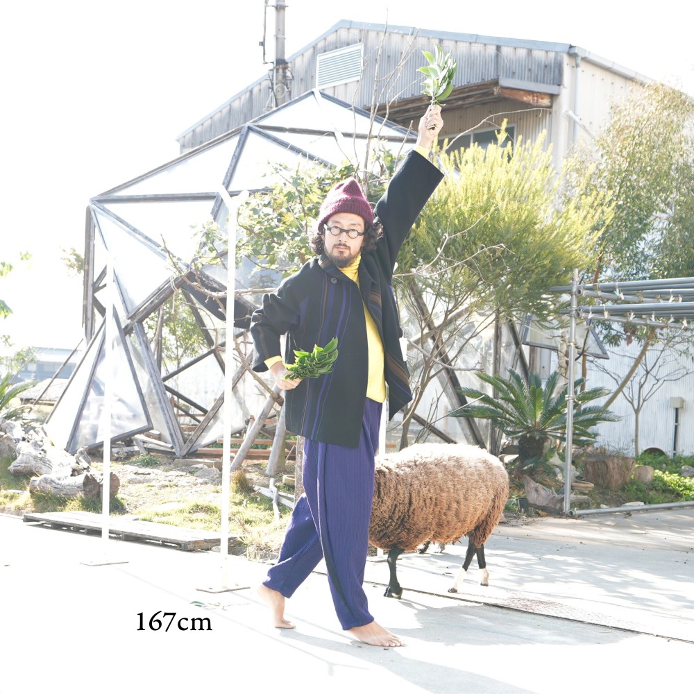 tamaki niime ボンズ ボンズ | tamaki niime