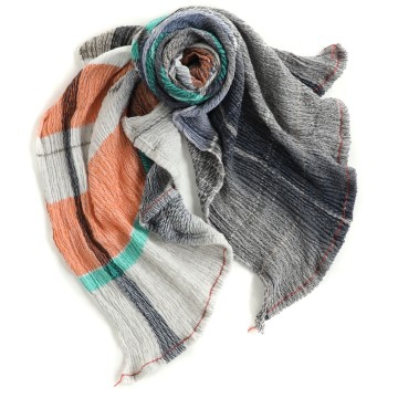 shawl | tamaki niime