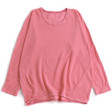 maru t LONG SLEEVES | tamaki niime