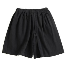 Black | tamaki niime Black | tamaki niime