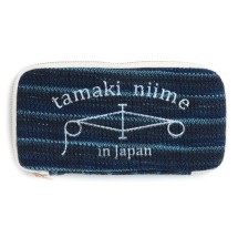 豊財布 | tamaki niime