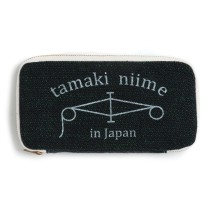 タマキニイメ　豊財布 豊財布 | tamaki niime