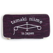 豊財布 | tamaki niime