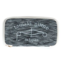 豊財布 | tamaki niime