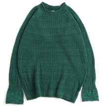 PO knit グゥドゥ | tamaki niime