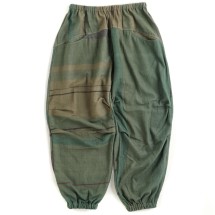 nica pants | tamaki niime