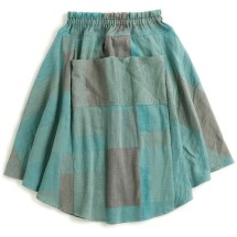 ヲリヲリ chotan skirt | tamaki niime ヲリヲリ chotan skirt | tamaki niime