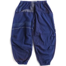 タマキニイメ　ニカパンツ　細　週末限定セール⭐︎ nica pants | tamaki niime