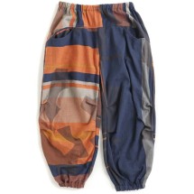 nica pants | tamaki niime