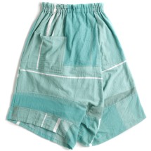 【新品タグ付】タマキニイメ 今季　ダックス　ブラウンmix系 ダックス | tamaki niime