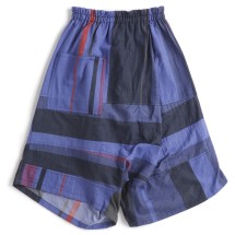 tamaki niime ダークブルー ダックス【美品】 tamaki niime ダックス | RINFA