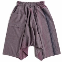 美品　タマキニイメ　タルンパンツ　フリーサイズ 楽天市場】tamaki niime(タマキ ニイメ) 玉木新雌 only one