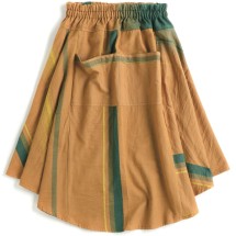 chotan skirt | tamaki niime