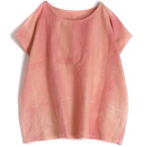 suton-T SHORT | tamaki niime