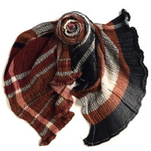 only one shawl BIG | tamaki niime