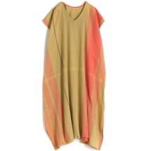 fuwa-T LONG | tamaki niime