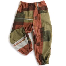 nica pants | tamaki niime