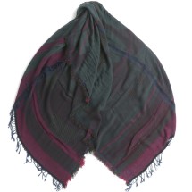 JQ shawl BIG | tamaki niime