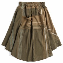 chotan skirt | tamaki niime chotan skirt | tamaki niime