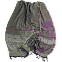 JQ shawl MIDDLE | tamaki niime