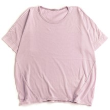 maru t HALF SLEEVES | tamaki niime
