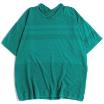 ＊タマキニイメ＊カットソー ゆったり ワイド 半袖 ストライプ柄 ブルー系 楽天市場】プルオーバー 長袖 カットソー レディース レース