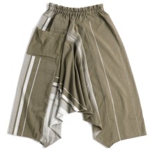 tarun pants | tamaki niime tarun pants | tamaki niime