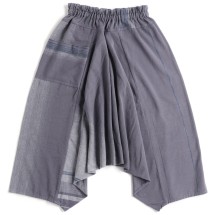 タマキニイメ サルエルパンツ タルンパンツ 深緑 橙 Long rs4 楽天市場】tamaki niime(タマキ ニイメ) 玉木新雌 only one