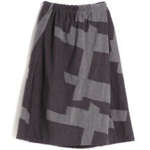 ヲリヲリ powan skirt | tamaki niime ヲリヲリ powan skirt | tamaki niime