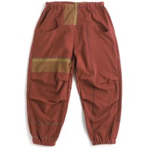 nica pants | tamaki niime