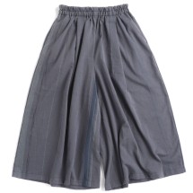 wide pants | tamaki niime