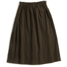 powan skirt | tamaki niime