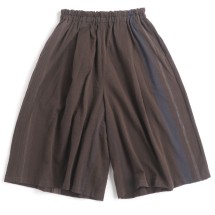 wide pants | tamaki niime