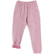 タマキニイメ　試着のみタグ付新品 デニモン レッドネイビー デニモン | tamaki niime