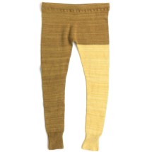 【新品】tamaki niime レギンス〝あしすごらくはら〟 あしんすごい | tamaki niime