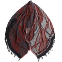 JQ shawl BIG | tamaki niime