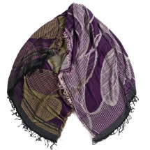 JQ shawl BIG | tamaki niime