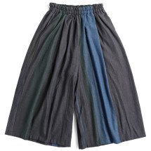 wide pants | tamaki niime