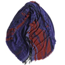 JQ shawl BIG | tamaki niime