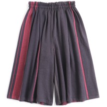 wide pants | tamaki niime