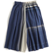 wide pants | tamaki niime 