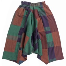 ヲリヲリ tarun pants | tamaki niime