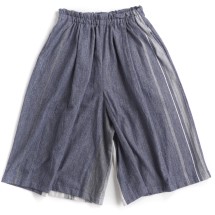 wide pants | tamaki niime