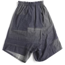 tamaki niime ダークブルー ダックス【美品】 ダックス | tamaki niime