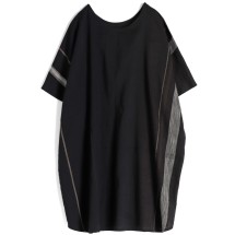 Black | tamaki niime